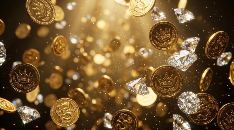 全球智能棋牌设备产值突破百亿，RFID与机器视觉成标配